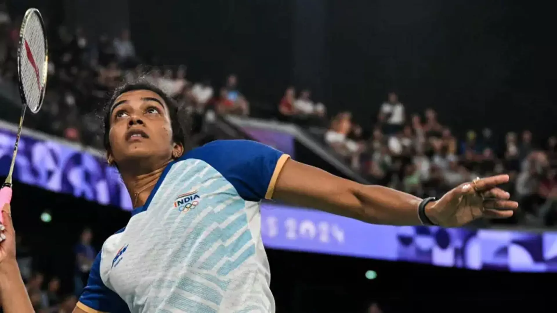 PV Sindhu की लगातार तीसरी बार ओलंपिक पदक जीतने की उम्मीद खत्म!