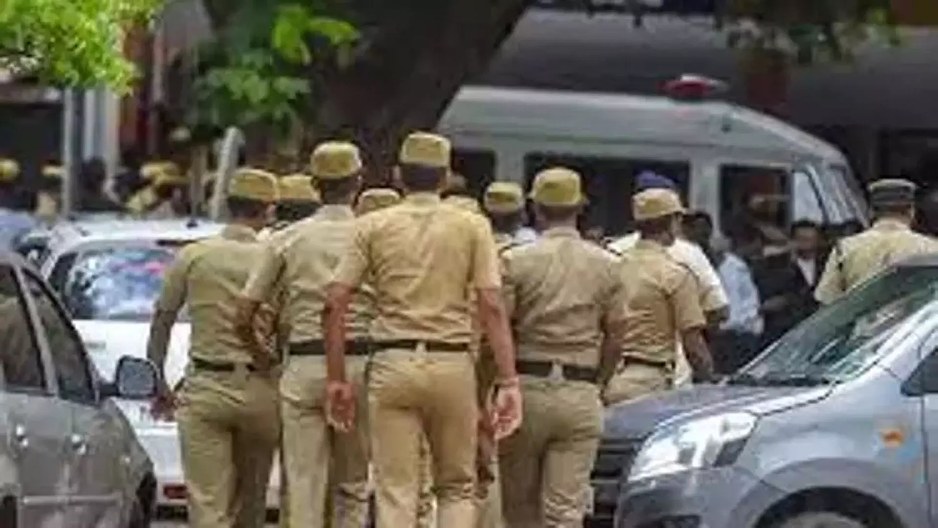 Chennai पुलिस द्वारा जब्त गांजा पेश करने में 678 दिन की देरी के परिणामस्वरूप आरोपी बरी