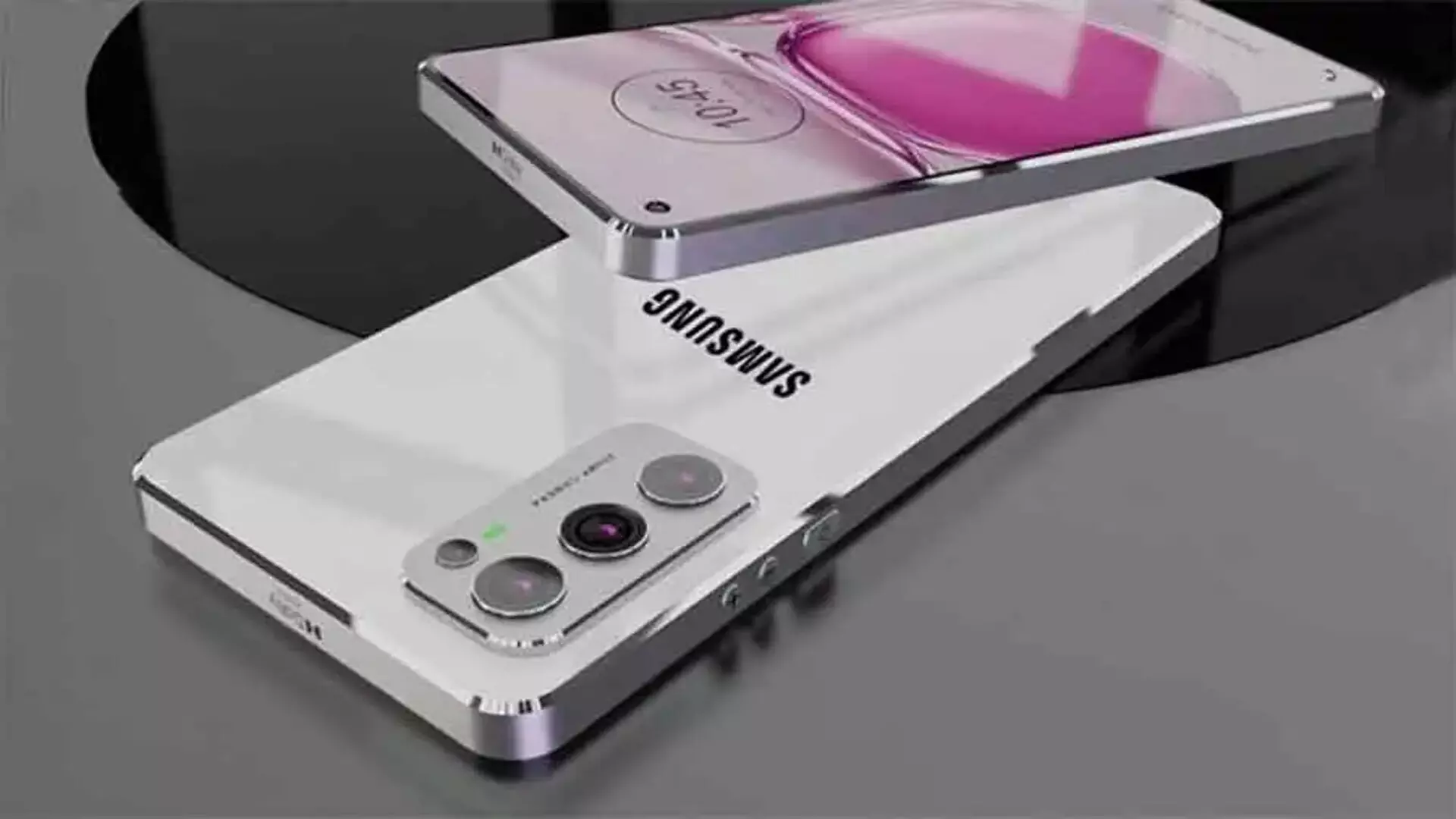 Samsung Galaxy S21 Plus: इसमें मिल रही 8GB RAM, साथ में 5000mAh का बैटरी बैकअप