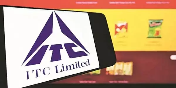 ITC वित्त की पहली तिमाही के नतीजे जानें