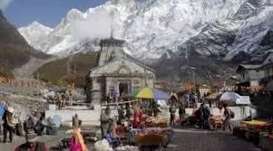 Uttarakhand: केदारनाथ मार्ग पर फंसे शिवपुरी के 48 श्रद्धालु