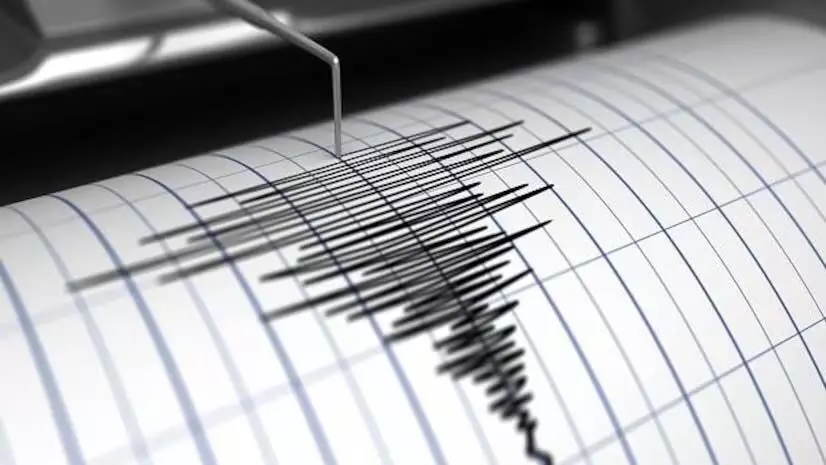 Italy: इटली में 5.0 तीव्रता का भूकंप, तत्काल कोई नुकसान नहीं