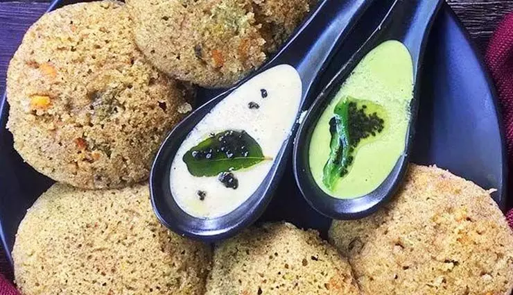 Multigrain Idli: कई चीजों के मिश्रण से बनने वाली डिश