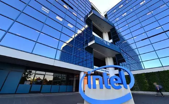 Intel ने कहा कि वह 18000 कर्मचारियों को नौकरी से निकालेगा