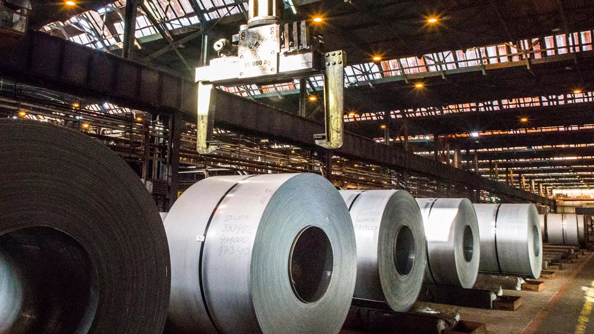 खनिज उत्पादन में मजबूत वृद्धि, भारत दूसरा सबसे बड़ा aluminium producer