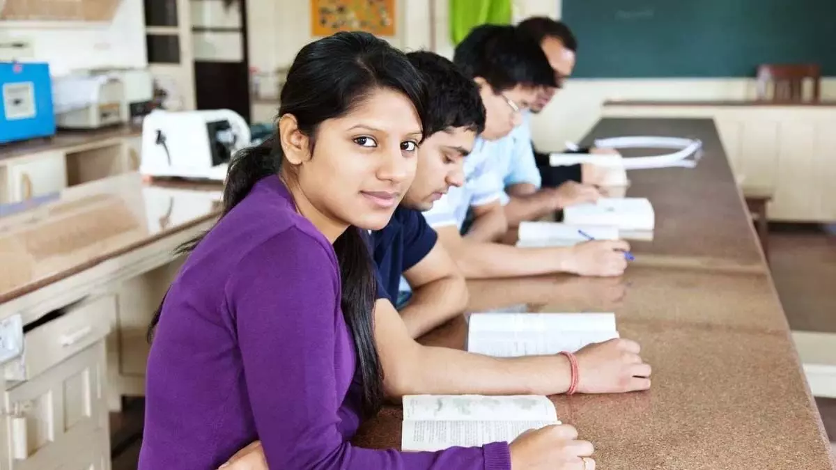 Delhi: विश्वविद्यालय निकाय ने रिक्त सीटों को भरने के लिए एसओपी जारी किए