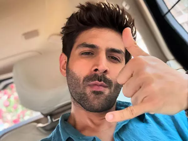 Kartik Aaryan की भूल भुलैया 3 की शूटिंग पूरी