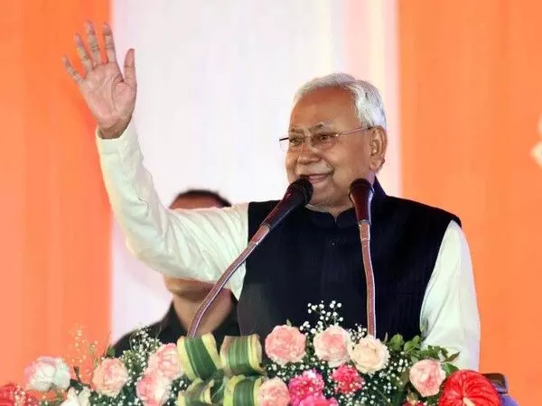 बिजली गिरने से 7 लोगों की मौत Bihar CM ने शोक जताया