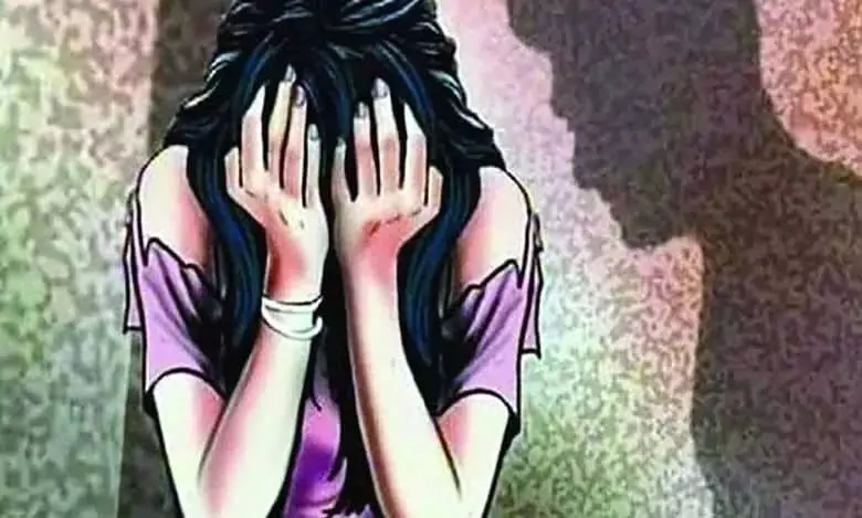 Hyderabad:एक व्यक्ति सॉफ्टवेयर इंजीनियर से बलात्कार के आरोप में गिरफ्तार