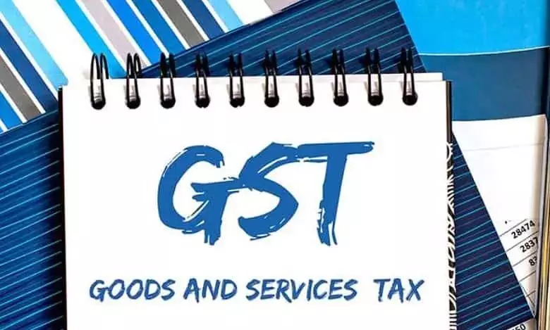 GST: जुलाई में जीएसटी संग्रह 10.3 प्रतिशत बढ़कर 1.82 लाख करोड़ रुपये हुआ