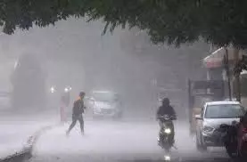 Punjab Rain Alert: भारी बारिश का Alert, जानें आगे के मौसम का हाल