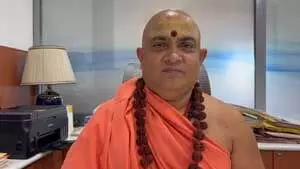 श्री कृष्ण जन्मभूमि मामले पर इलाहाबाद हाईकोर्ट के फैसले का संत समिति ने किया स्वागत