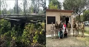 Haridwar: वन गुर्जर पर बदमाशों ने लाठी-सरियों से किया हमला