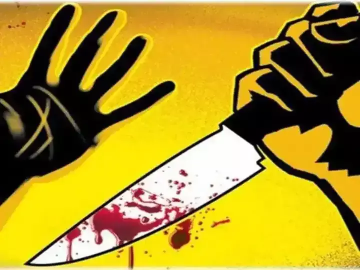 Basti: विदाई से नाराज युवक ने पत्नी को चाकू से गोदकर मार डाला