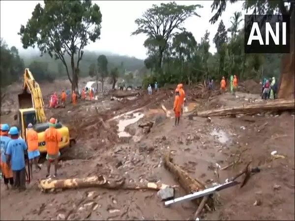 Wayanad landslide: केरल सरकार ने वैज्ञानिक समुदाय पर लगा प्रतिबंध वापस ले लिया