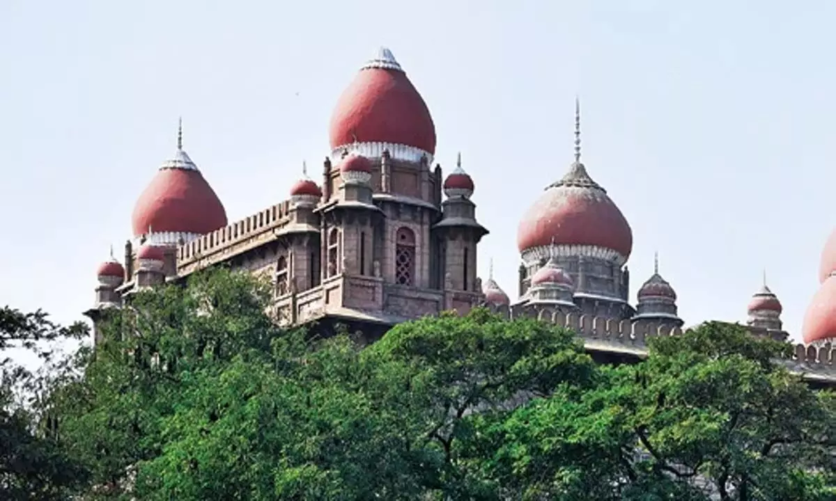 Telangana: तेलंगाना उच्च न्यायालय ने बैंक धोखाधड़ी मामले में टीडीपी विधायक को राहत दी