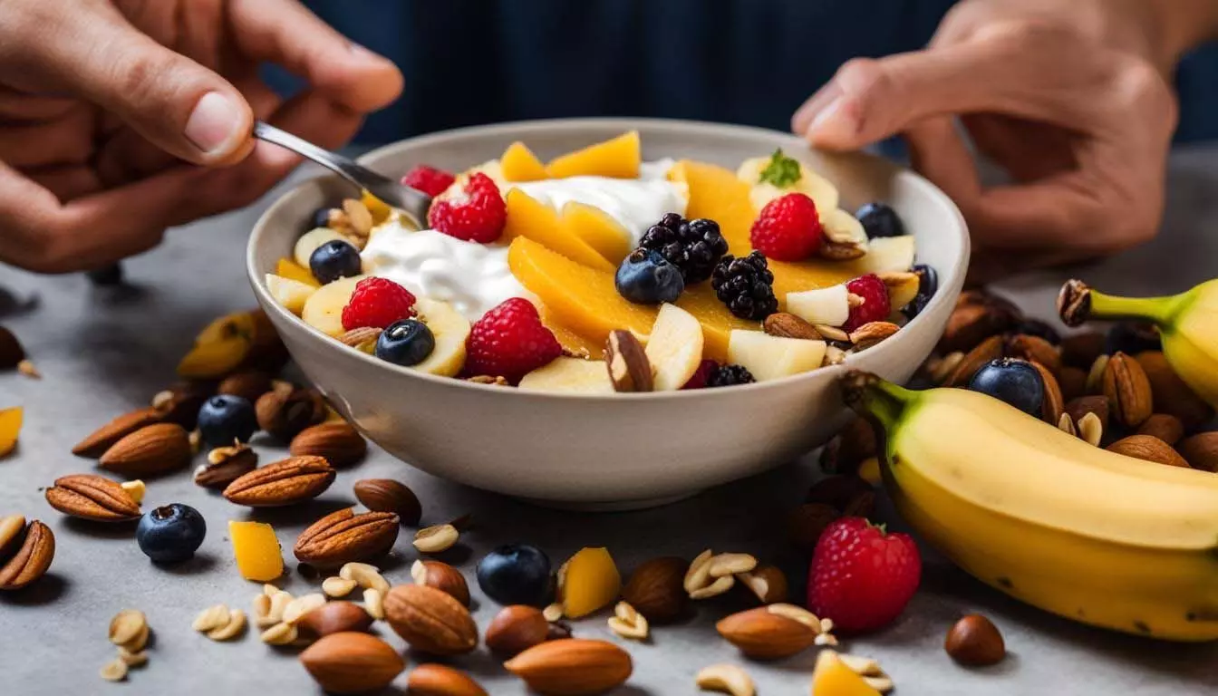 Unhealthy snacking से बचने के लिए इन 5 स्वस्थ बादाम स्नैक्स को आज़माए