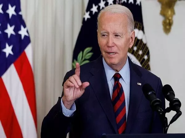 Joe Biden ने रूस के साथ कैदियों की अदला-बदली के समझौते की सराहना की