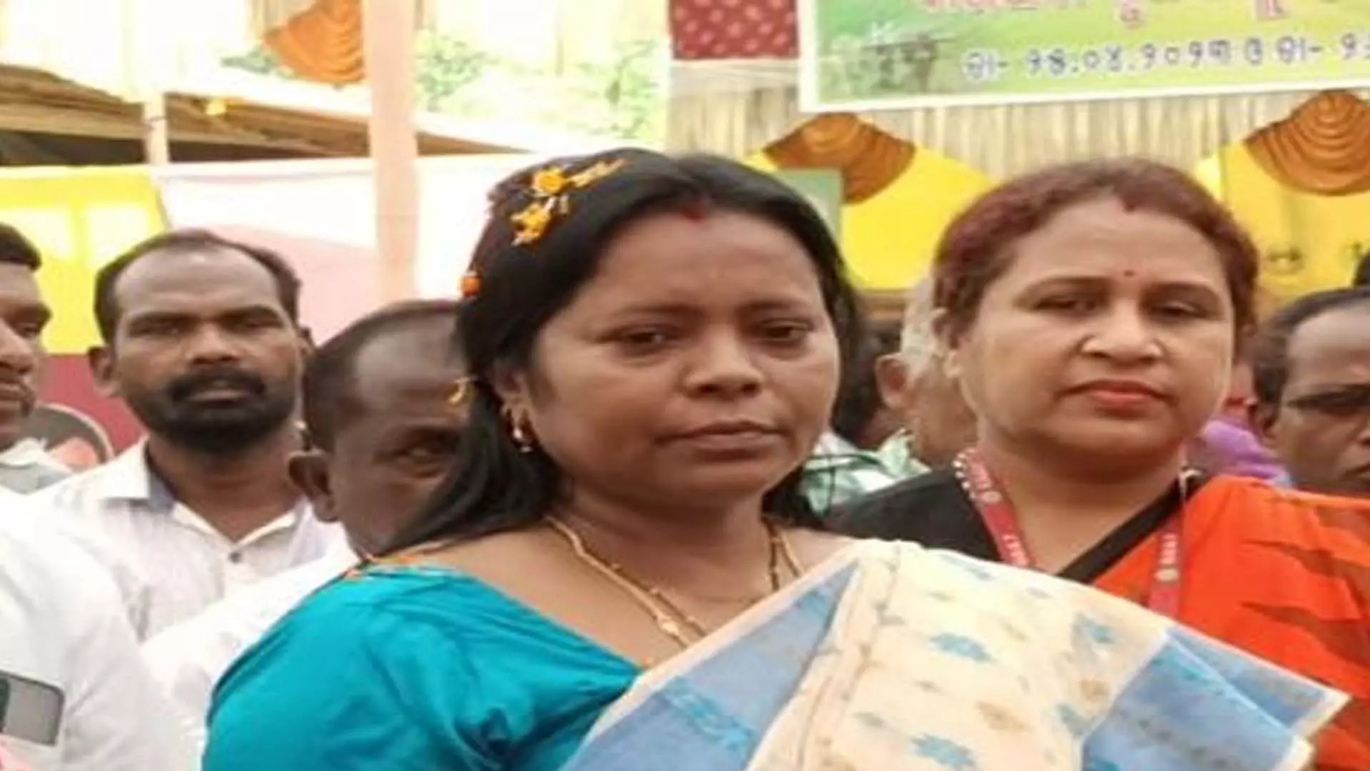 Odisha: ममता मोहंती के पाला बदलने पर भाजपा और बीजद में वाकयुद्ध