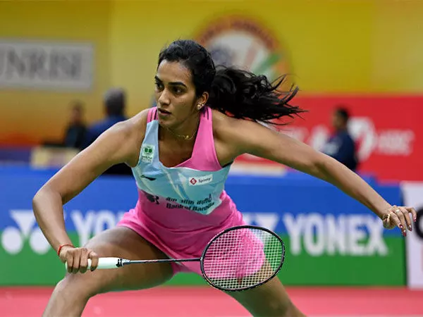 PV Sindhu ने कहा- अगर मैं पहला सेट जीत जाती तो नतीजा कुछ और होता