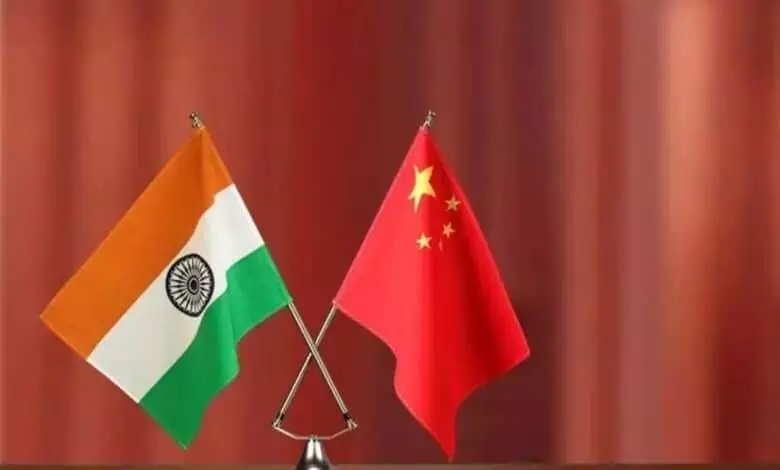 Chinese diplomat ने भारतीय मदद को याद किया