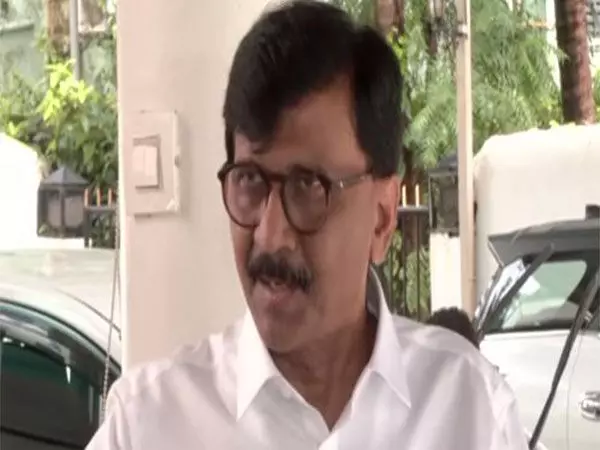 Sanjay Raut ने कहा- गुंडागर्दी भाजपा की कार्यशैली है