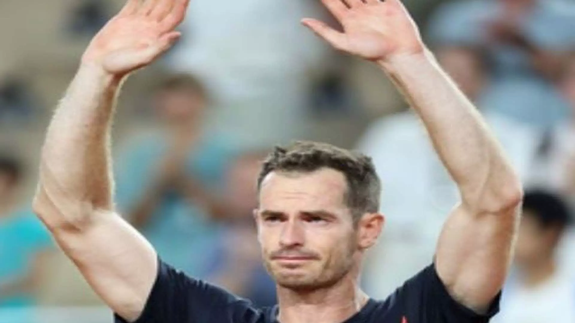 Paris Olympics: डबल्स क्वार्टर फाइनल में हार के बाद एंडी मरे का टेनिस करियर समाप्त