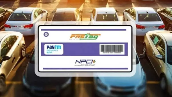 NPCI ने 1 अगस्त से FASTag के नियमों में बदलाव