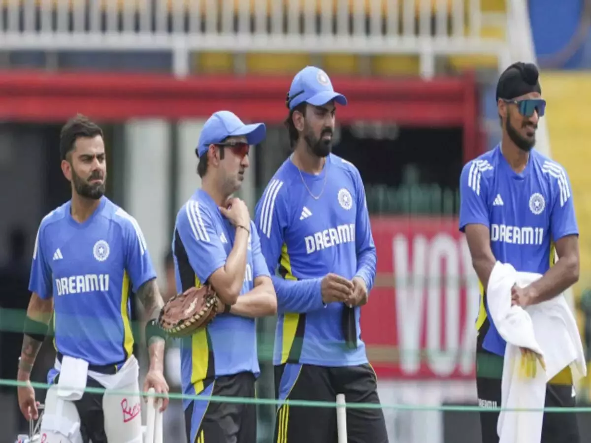 India Sri Lanka पहला वनडे कब और कहां मुफ़्त में लाइव देखें