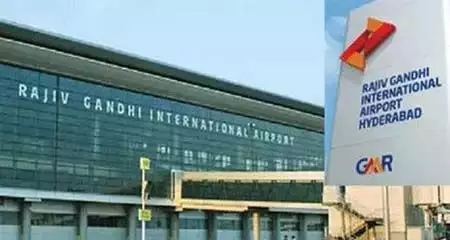 Hyderabad airport launches ने विकलांगताओं के लिए सहायता कार्यक्रम शुरू किया