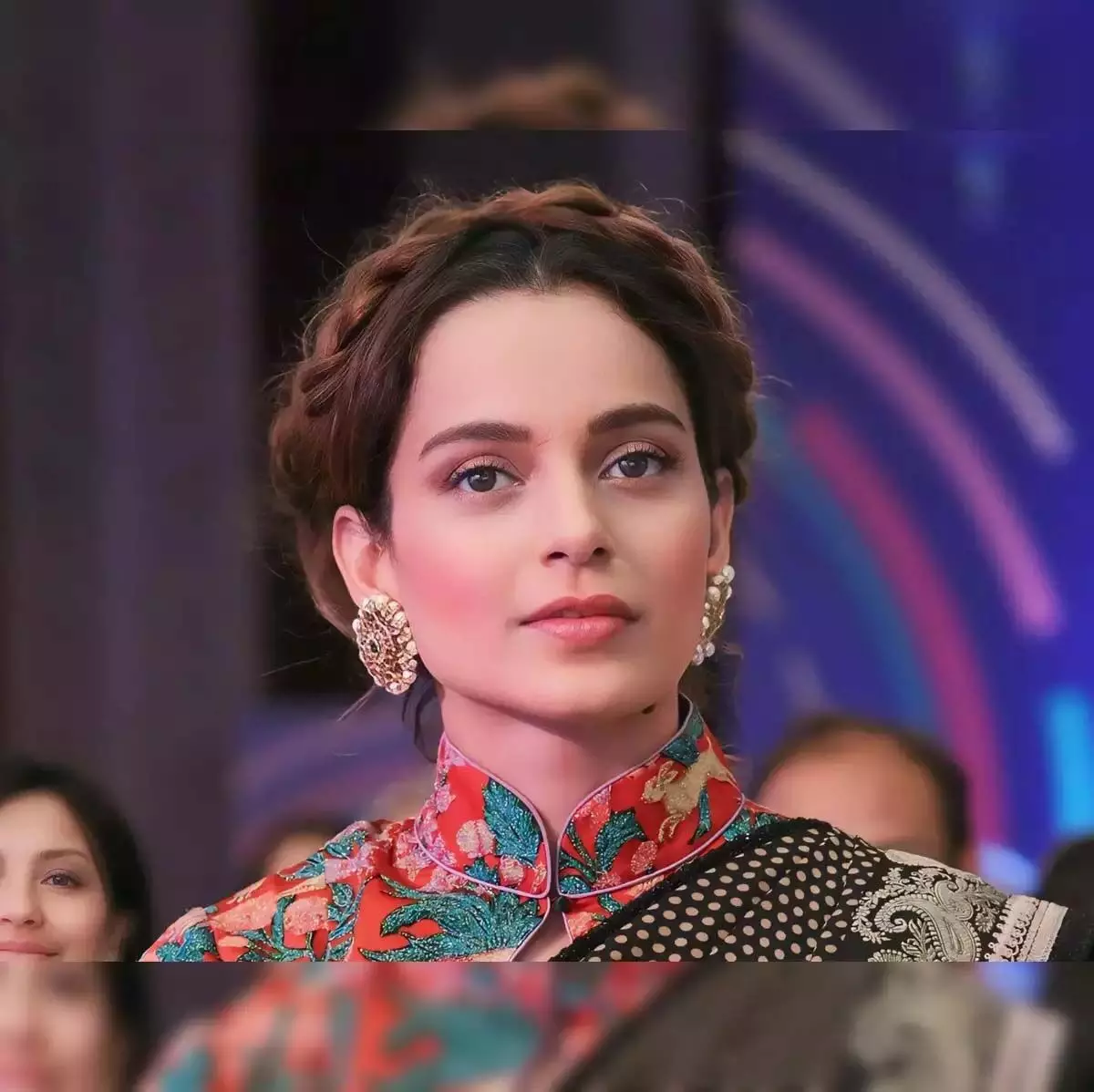 Kangana Ranaut ने पेरिस ओलंपिक में एक बॉक्सिंग मैच पर प्रतिक्रिया दी