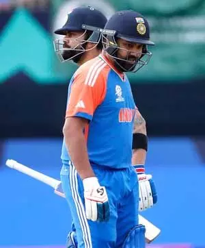 भारत बनाम श्रीलंका : विराट, रोहित 7 महीने बाद वनडे खेलेंगे