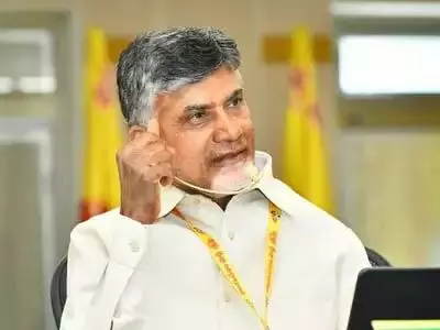 Chandrababu Naidu ने एससी, एसटी उप-कोटा पर सुप्रीम कोर्ट के फैसले का स्वागत किया