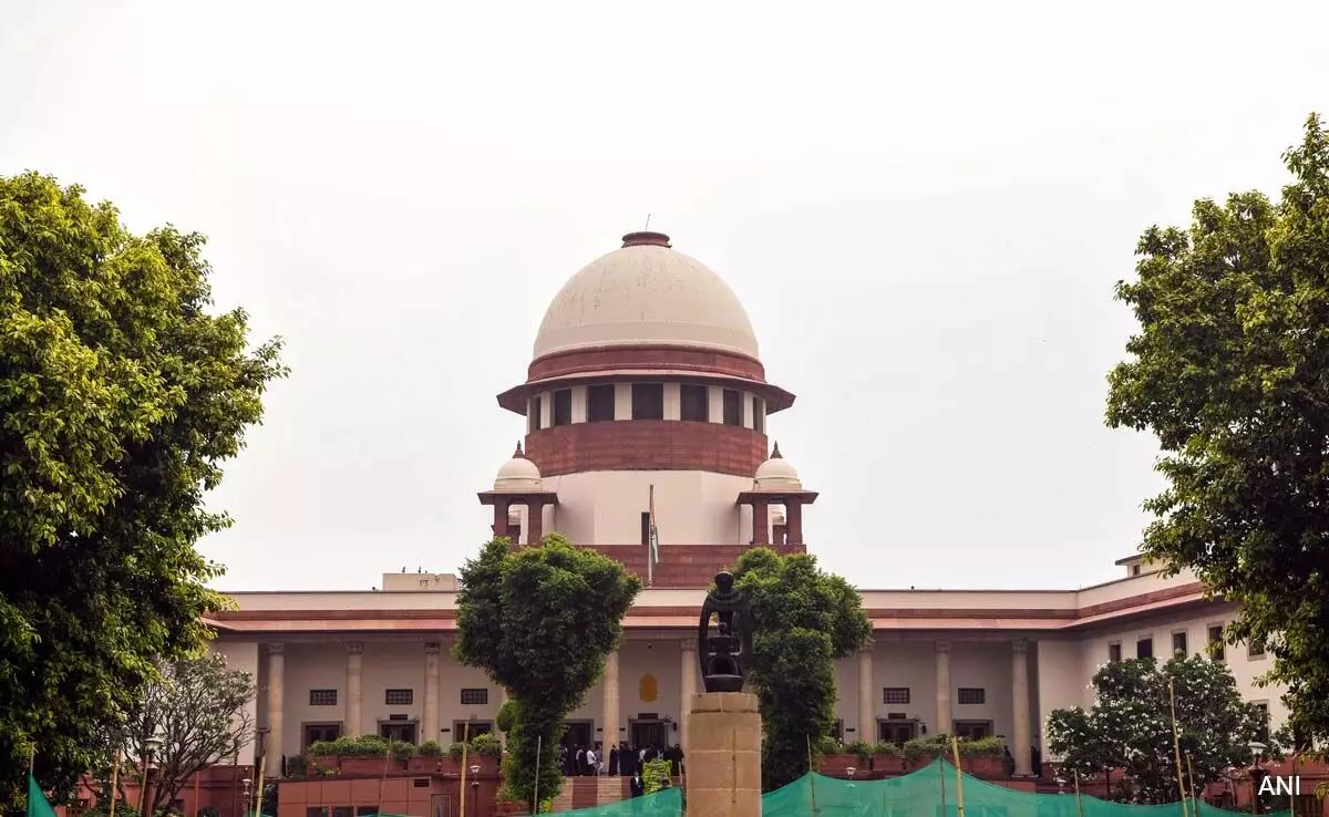 Delhi: सुप्रीम कोर्ट ने परीक्षा निकाय को फटकार लगाई