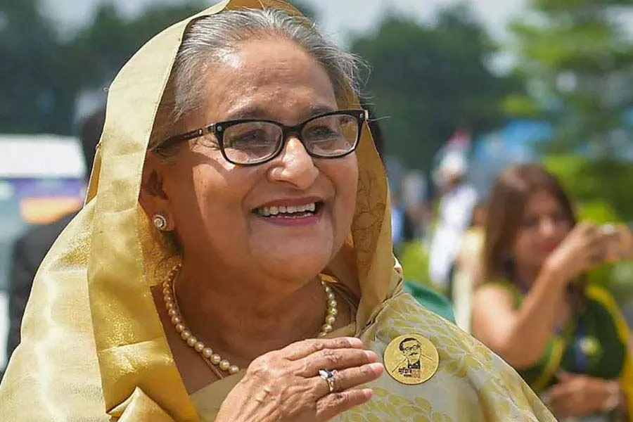 Bangladesh की प्रधानमंत्री शेख हसीना द्वारा जमात-ए-इस्लामी पर प्रतिबंध लगाने पर संपादकीय