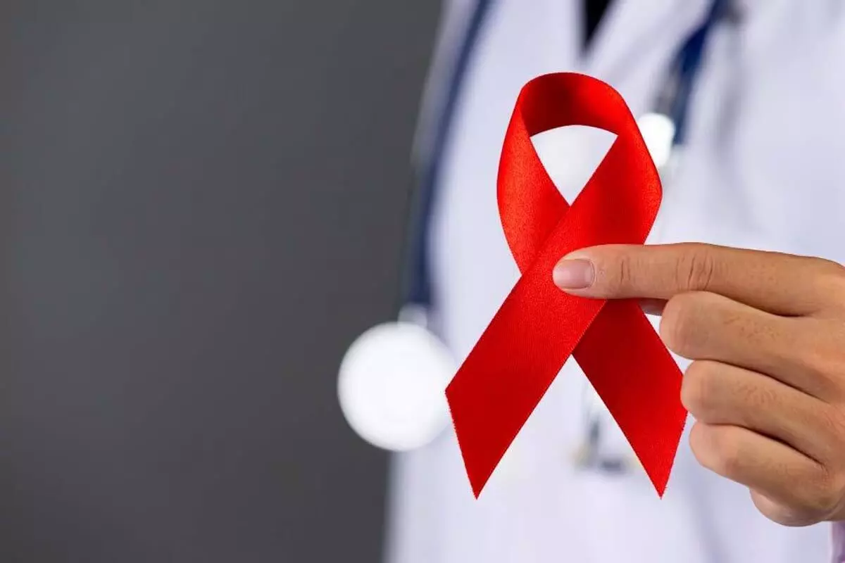 सोनितपुर में 12 अगस्त से शुरू होने वाले गहन एचआईवी/एड्स IECअभियान की तैयारी
