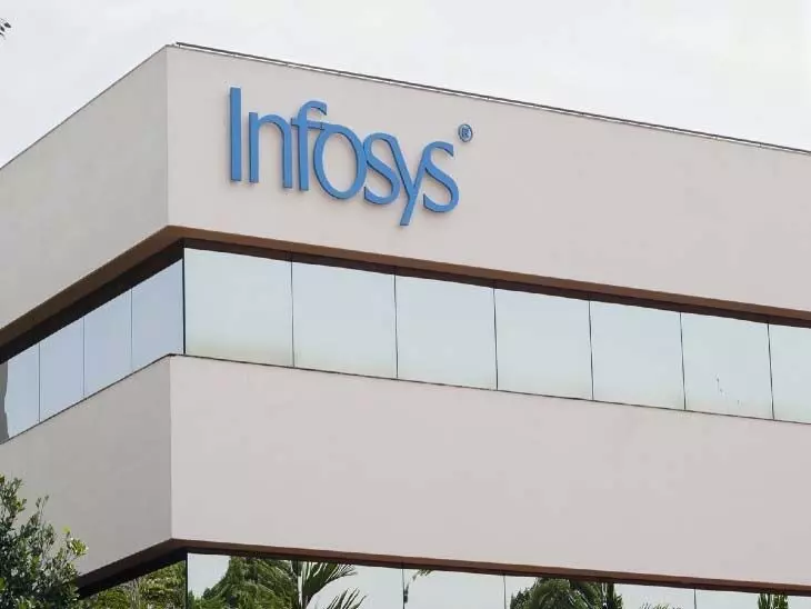 Infosys को मिली राहत कर्नाटक सरकार ने जीएसटी अधिसूचना वापस ली