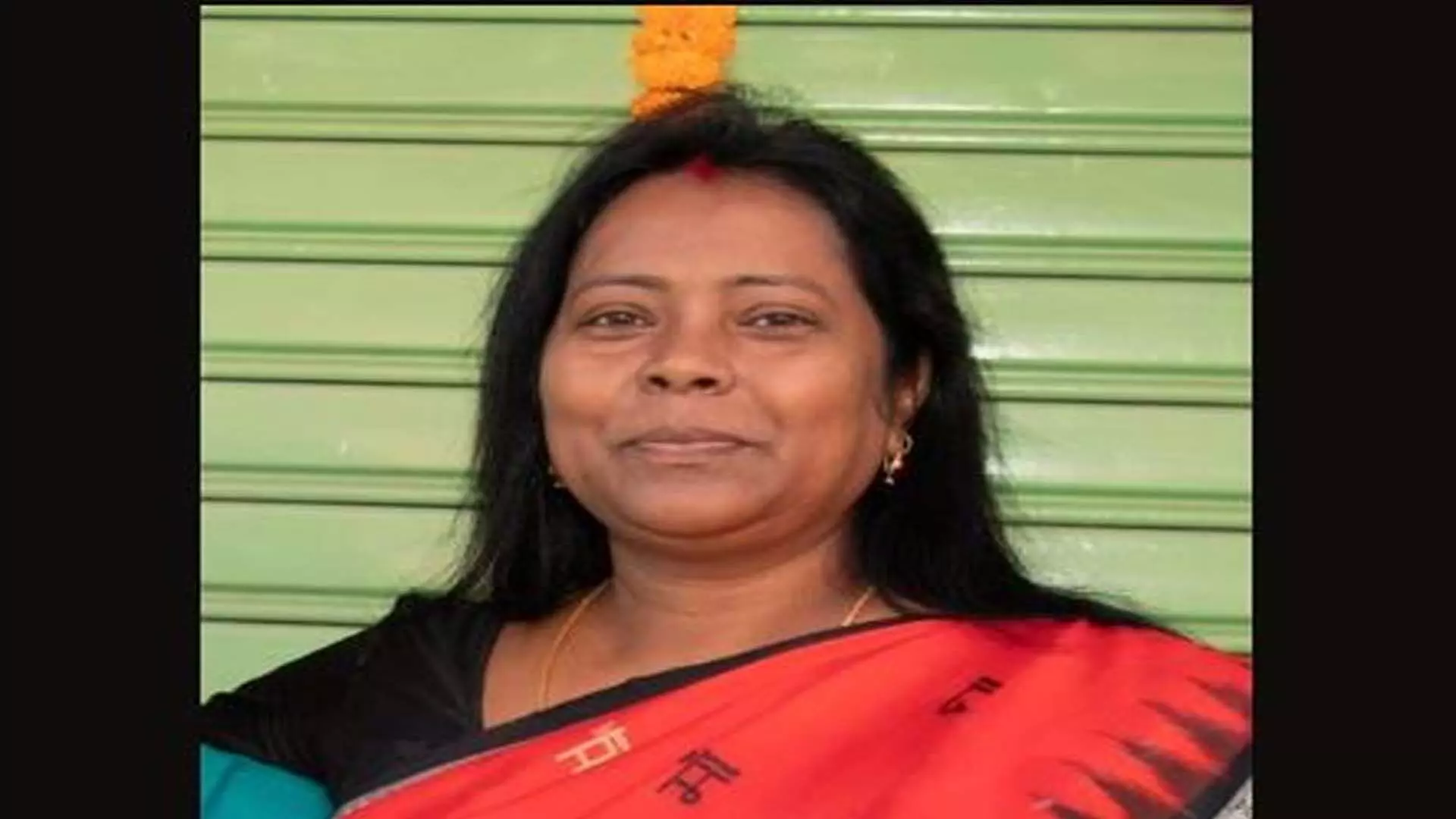 BJD छोड़ने के एक दिन बाद ममता मोहंता भाजपा में शामिल