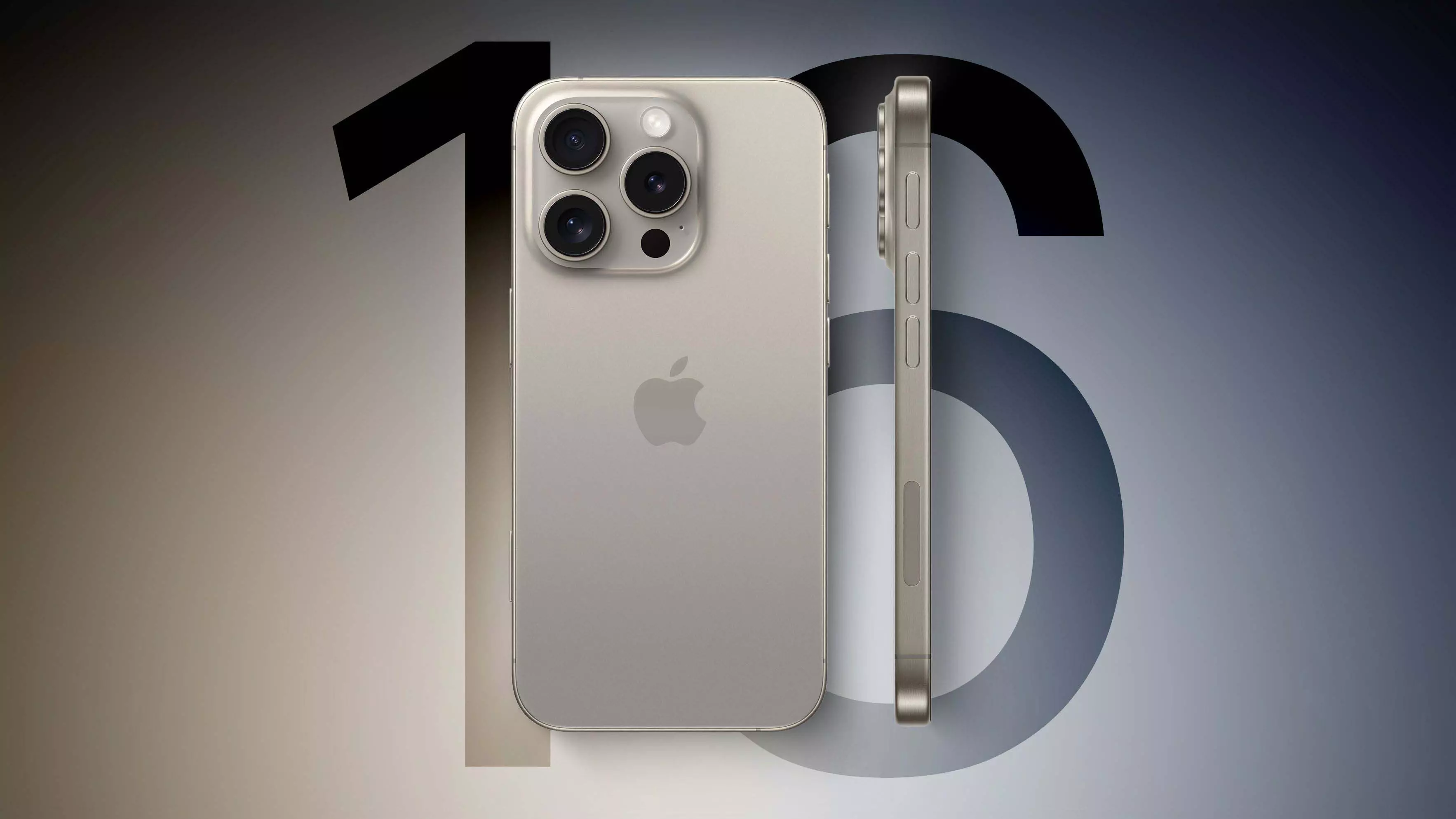 Business : सबसे पहले iPhone 16 Pro Max मॉकअप पर नजर डाले