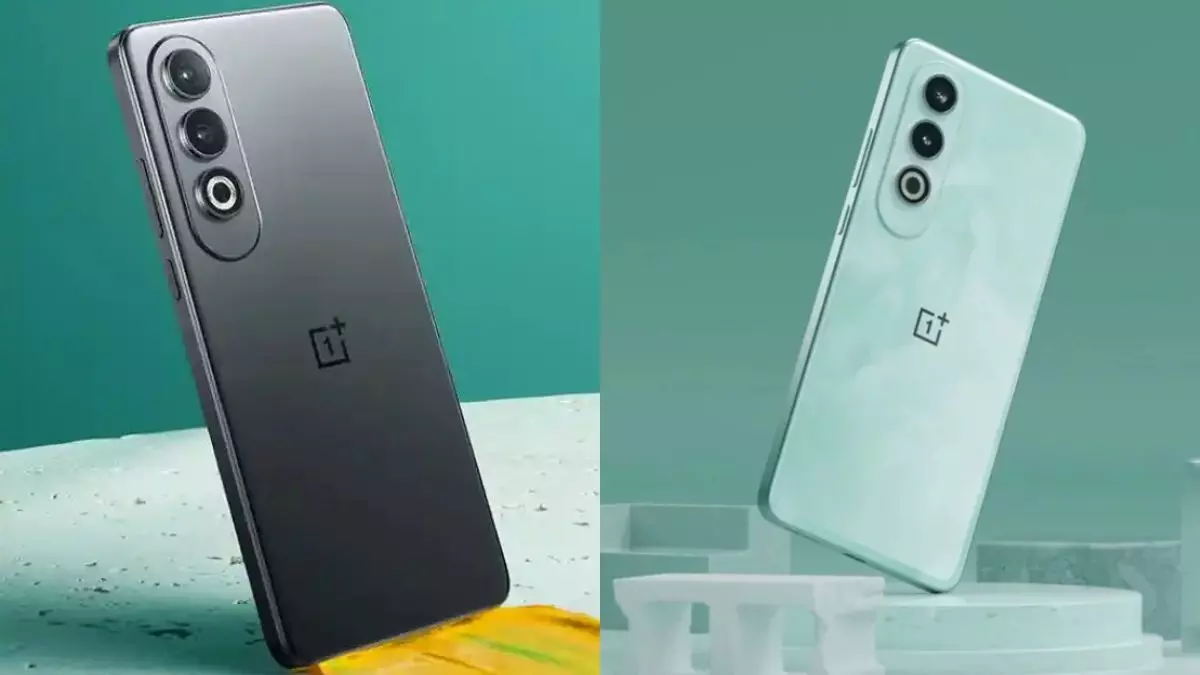 OnePlus Nord 4 स्मार्टफोन की आज शुरू सेल, तगड़े डिस्काउंट के साथ