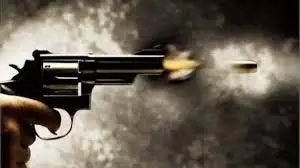 Patna:  आपसी विवाद में युवक को मारी गोली