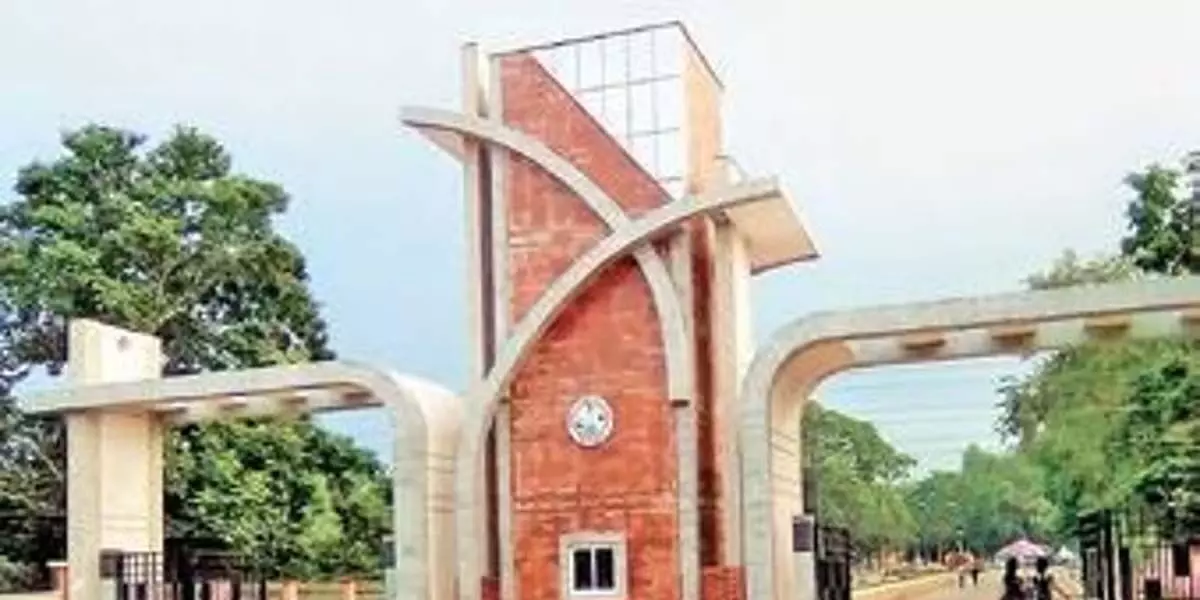 Odisha के चार सार्वजनिक विश्वविद्यालयों में कोई नियमित संकाय सदस्य नहीं