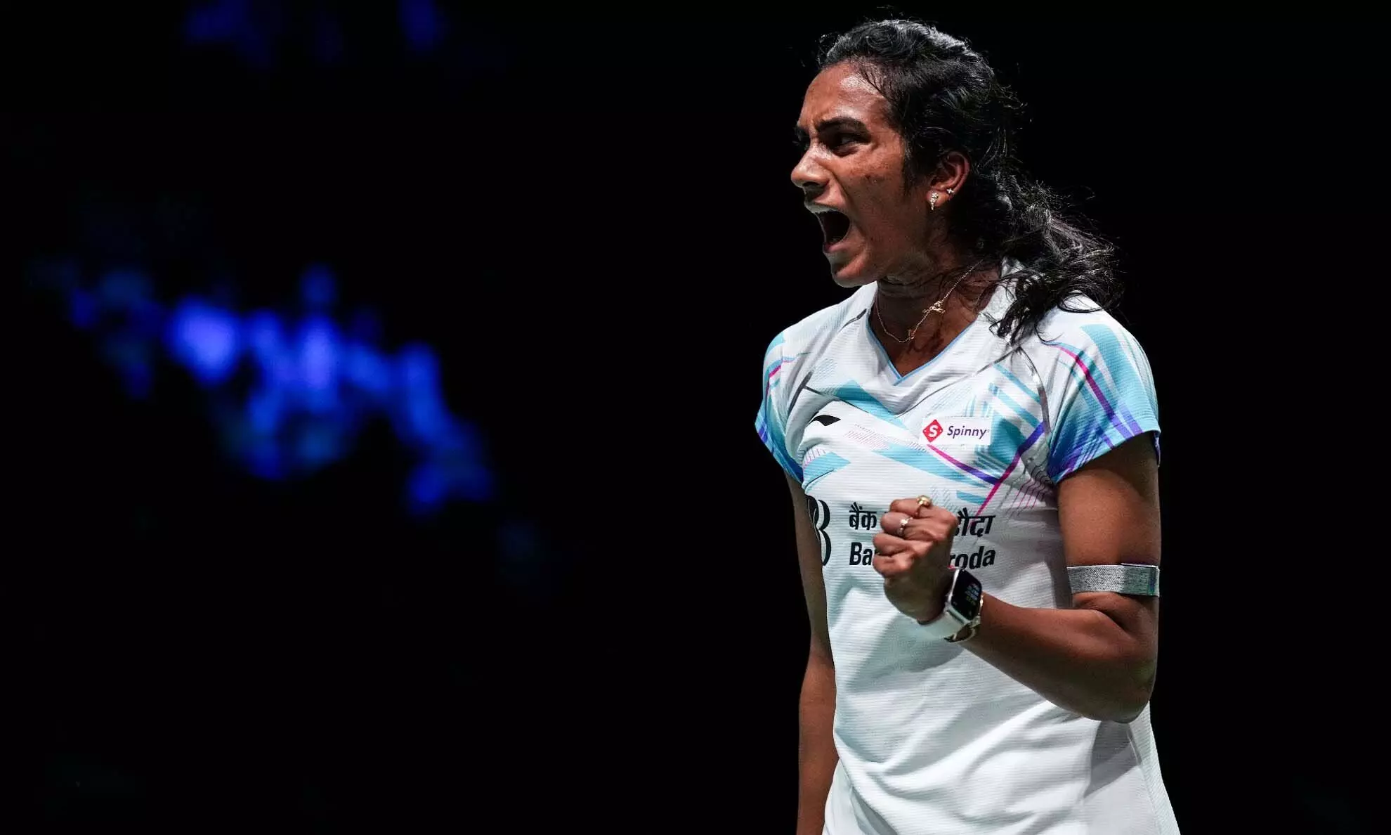 PV Sindhu ने पेरिस ओलंपिक की तैयारी पर कहा