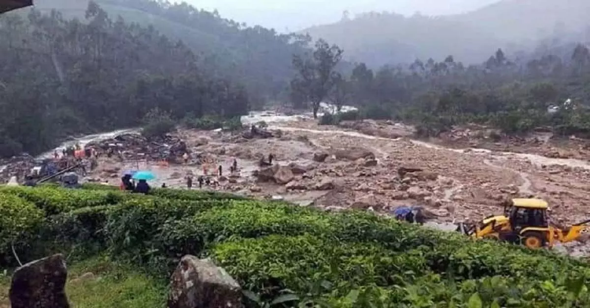 Kerala landslide : आज ओडिशा पहुंचेगा डॉक्टर बिष्णुप्रसाद चिन्नारा का शव, ओडिया डॉक्टर स्वाधीन पांडा की तलाश अभी भी जारी