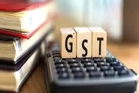 GST जुलाई में जीएसटी संग्रह 1.82 लाख करोड़ रुपये रहा