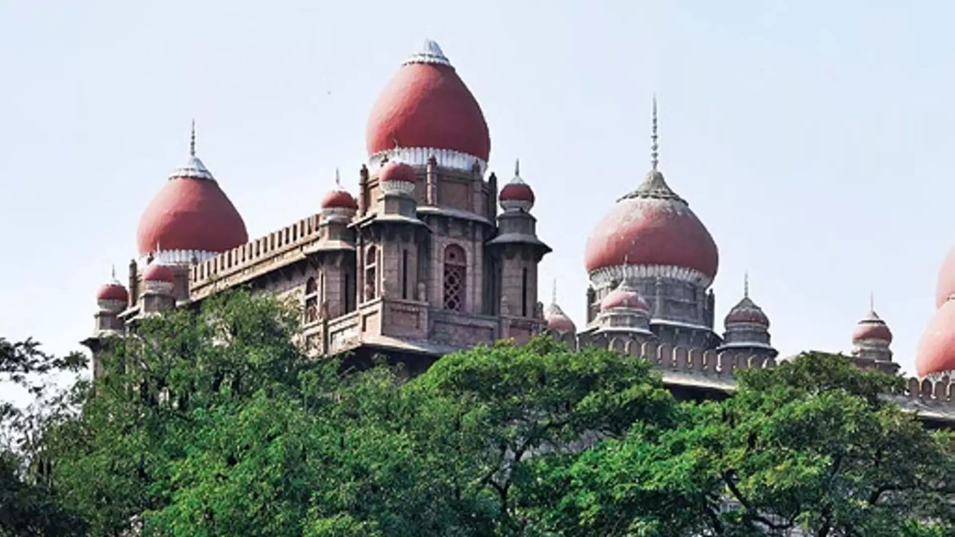 Telangana उच्च न्यायालय ने बैंक धोखाधड़ी मामले में टीडीपी विधायक को राहत दी