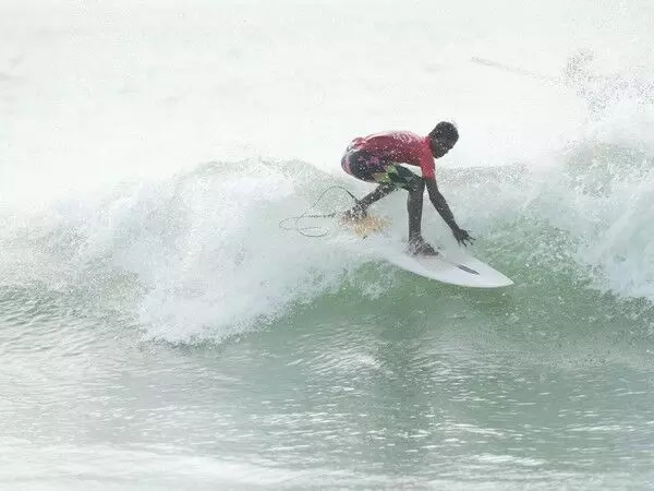 National Surf Series 2024: कमली पी, सुगर बनारसे शीर्ष सम्मान के लिए लड़ेंगी मुकाबला