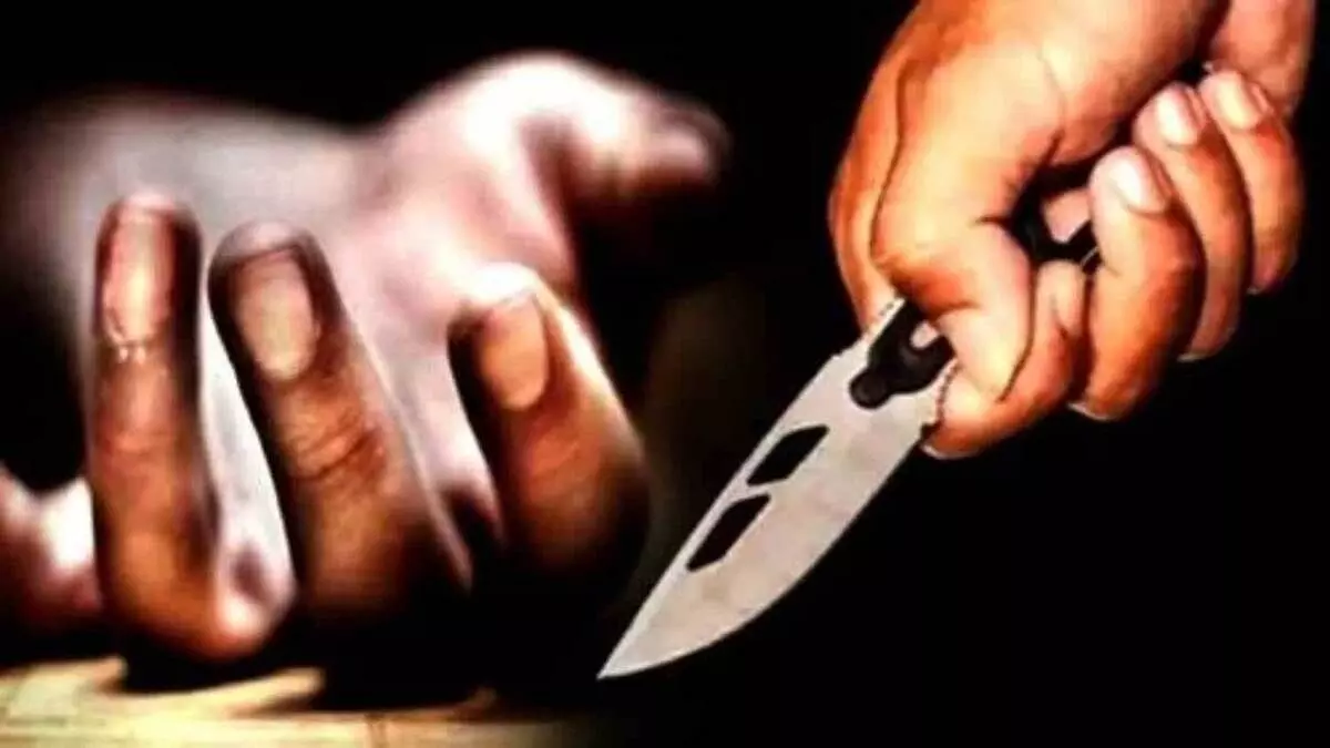 Ranchi सिविल कोर्ट के अधिवक्ता की चाकू मारकर हत्या