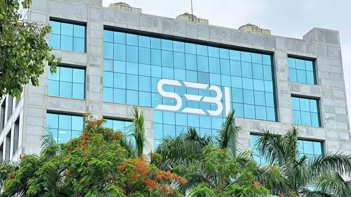 SEBI एक ऐसी प्रक्रिया पर काम कर रहा है जिसमें एक टेम्पलेट होगा