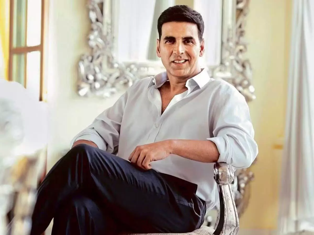 Akshay Kumar ने बताया कि उन्हें फ्लॉप फिल्मों के शोक संदेश मिल रहे